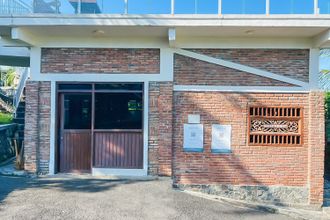 外部的 4 Urbanview Karapyak Glamping Lodges