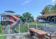 公共空间 4 Urbanview Karapyak Glamping Lodges