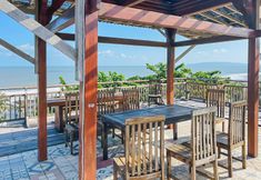 公共空间 6 Urbanview Karapyak Glamping Lodges