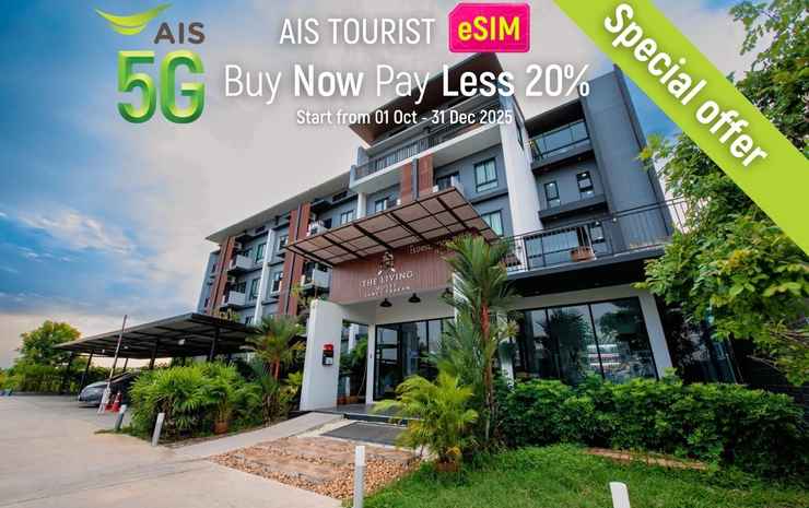 The Living Hotel Samut Prakan