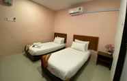 Kamar Tidur 7 Noor Boutique Hotel