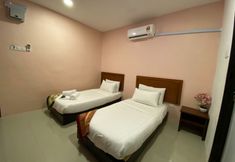 Bilik Tidur 7 Noor Boutique Hotel