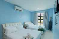 Kamar Tidur Noor Boutique Hotel