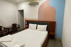 多功能厅 Hoang Long Son 2 Hotel