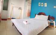 Kamar Tidur 5 Ly Tri Hotel Ly Son