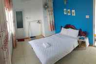 Kamar Tidur Ly Tri Hotel Ly Son