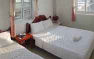 Kamar Tidur 7 Ly Tri Hotel Ly Son