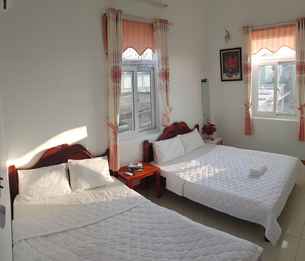 Ly Tri Hotel Ly Son, THB 316.66