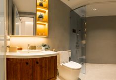 その他 5 Le Huynh Mui Ne Hotel