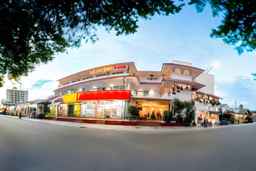 Le Huynh Mui Ne Hotel, USD 24.01