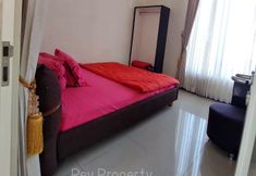 침실 5 Kusuma Hill C10 - Three Bedroom