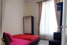 卧室 Kusuma Hill C10 - Three Bedroom