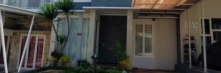 大堂 Kusuma Hill C10 - Three Bedroom