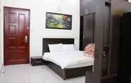 ห้องนอน 3 Gia Thien Hotel Dalat