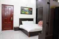 ห้องนอน Gia Thien Hotel Dalat