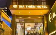 ภายนอกอาคาร 2 Gia Thien Hotel Dalat