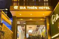 ภายนอกอาคาร Gia Thien Hotel Dalat