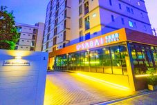 外観 U Sabai Hotel