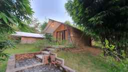 DBambooKamp Desa Wisata Ekang, Rp 856.479