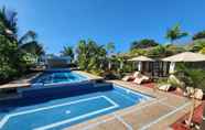 Swimming Pool 6 Marand Beach Resort