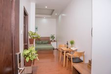 ロビー Sky House Hotel