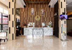 로비 3 Grand Ratchapruek Hotel