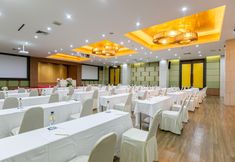 행사장 6 Grand Ratchapruek Hotel