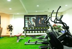 기타 7 Grand Ratchapruek Hotel