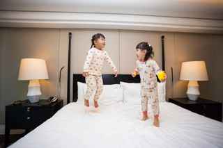 Hotel Indonesia Kempinski Jakarta, Rp 3.638.919