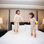 Hotel Indonesia Kempinski Jakarta