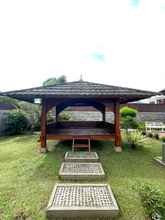 ภายนอกอาคาร 4 Grand Master Villa Tomohon