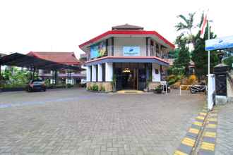 Bangunan 4 SInergi Hotel Tretes 