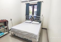 Bedroom 7 Bukir Five Malang 3BR