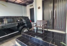 Exterior 6 Bukir Five Malang 3BR