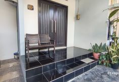 Exterior 5 Bukir Five Malang 3BR