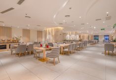 레스토랑 5 The Art Nest Hotel Nha Trang