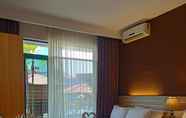 Kamar Tidur 7 Hotel Batu Wonderland 