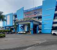 Exterior 2 Hotel Batu Wonderland 