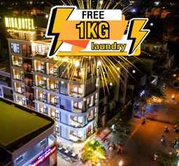 Mira Hotel, 762.667 VND