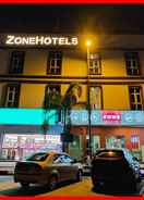 EXTERIOR_BUILDING ZONE Hotels