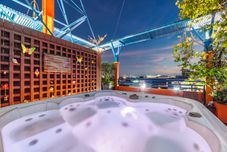 其他 Collection O Diamond House Khaosan