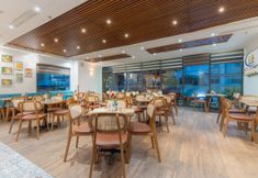 ร้านอาหาร 7 Le's Cham Hotel