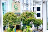 Dịch vụ khách sạn Saigon Lotus Village 