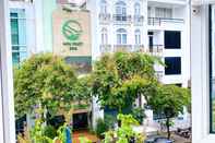 Accommodation Services Saigon Lotus Village 