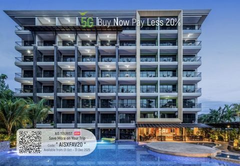 기타 Areca Resort & Spa