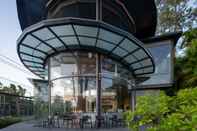Bar, Cafe and Lounge Areca Resort & Spa