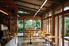 로비 Sunkiss Hotel