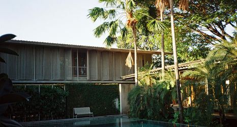 외관 2 Sunkiss Hotel