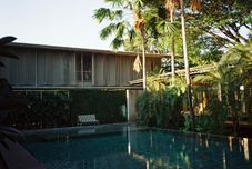 외관 Sunkiss Hotel