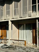 외관 4 Sunkiss Hotel